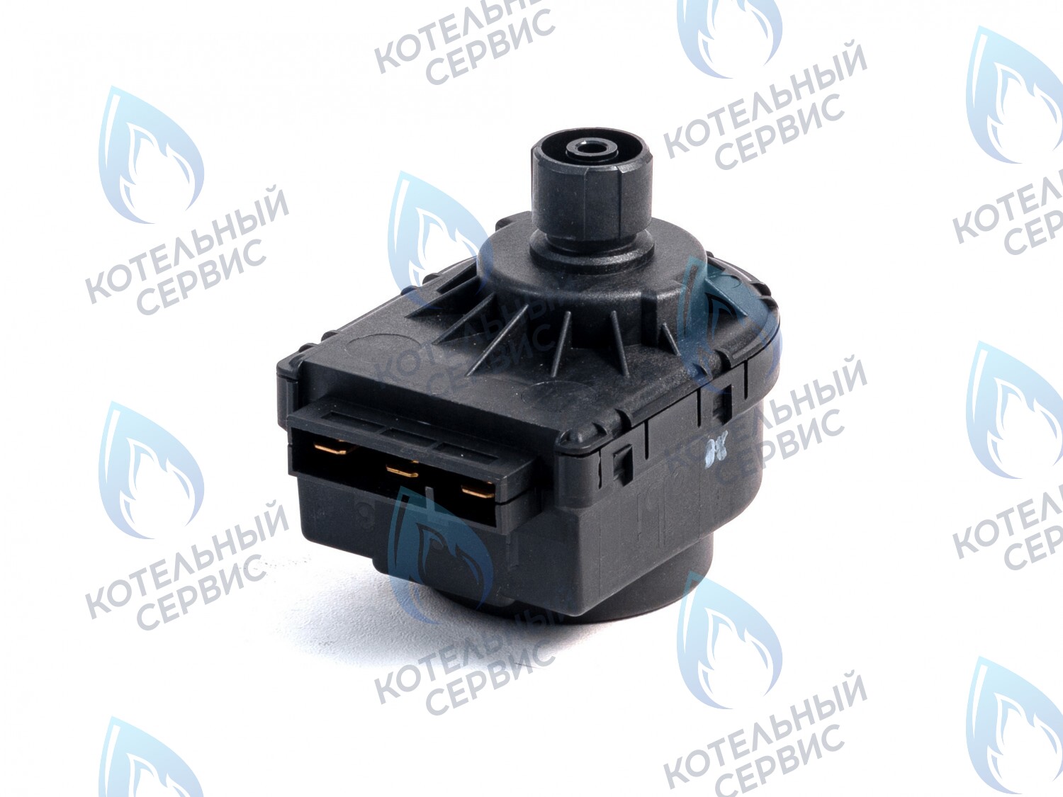 21004350 Привод трехходового клапана в Барнауле