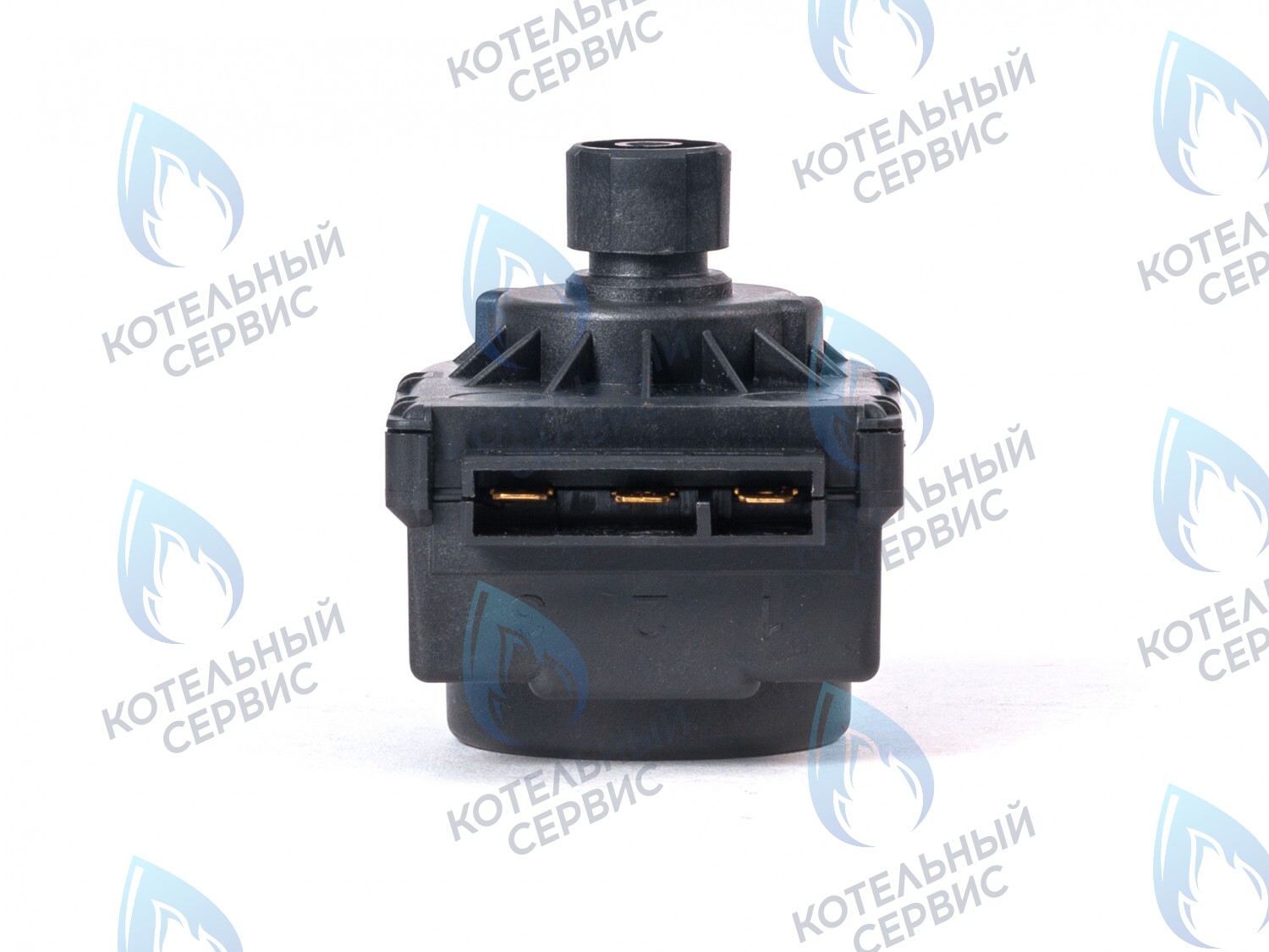 21004350 Привод трехходового клапана в Барнауле