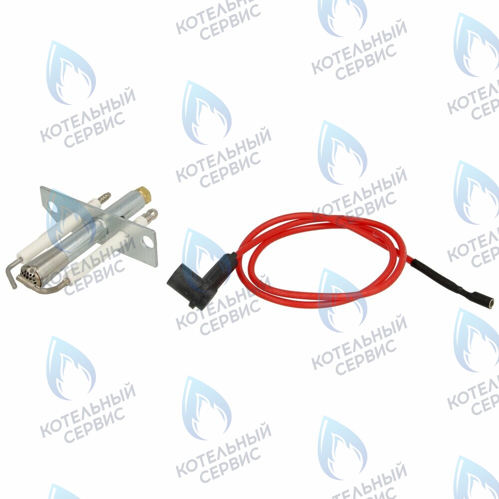 7822652 Блок запальных электродов для котлов Viessmann в Барнауле