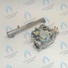 GV026-Комп Газовый клапан комплект для Navien Ace TK23A401(Q) + Трубка газоподводящая  Navien (30002197A) в Барнауле