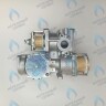 GV026-Комп Газовый клапан комплект для Navien Ace TK23A401(Q) + Трубка газоподводящая  Navien (30002197A) в Барнауле