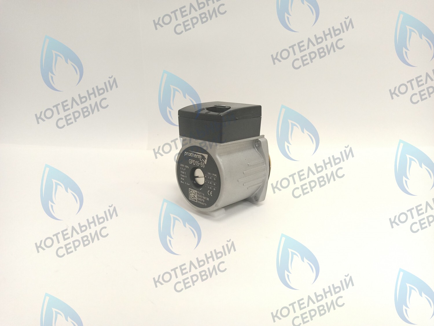 PH-P30CCW50-PR75 Двигатель насоса (против часовой) Protherm 15-50S (0020207146, 0020119604) в Барнауле