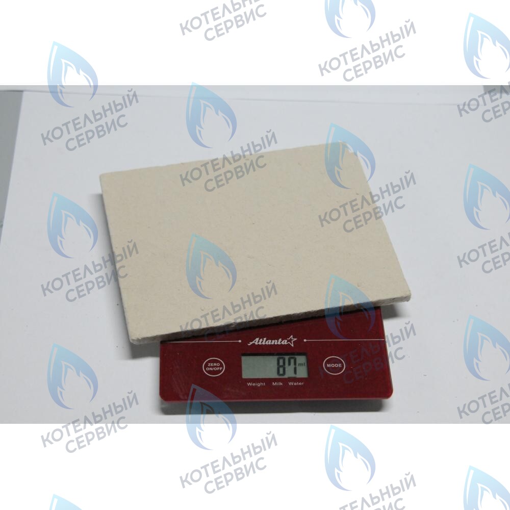 5213190 термоизоляционная панель боковая BAXI в Барнауле