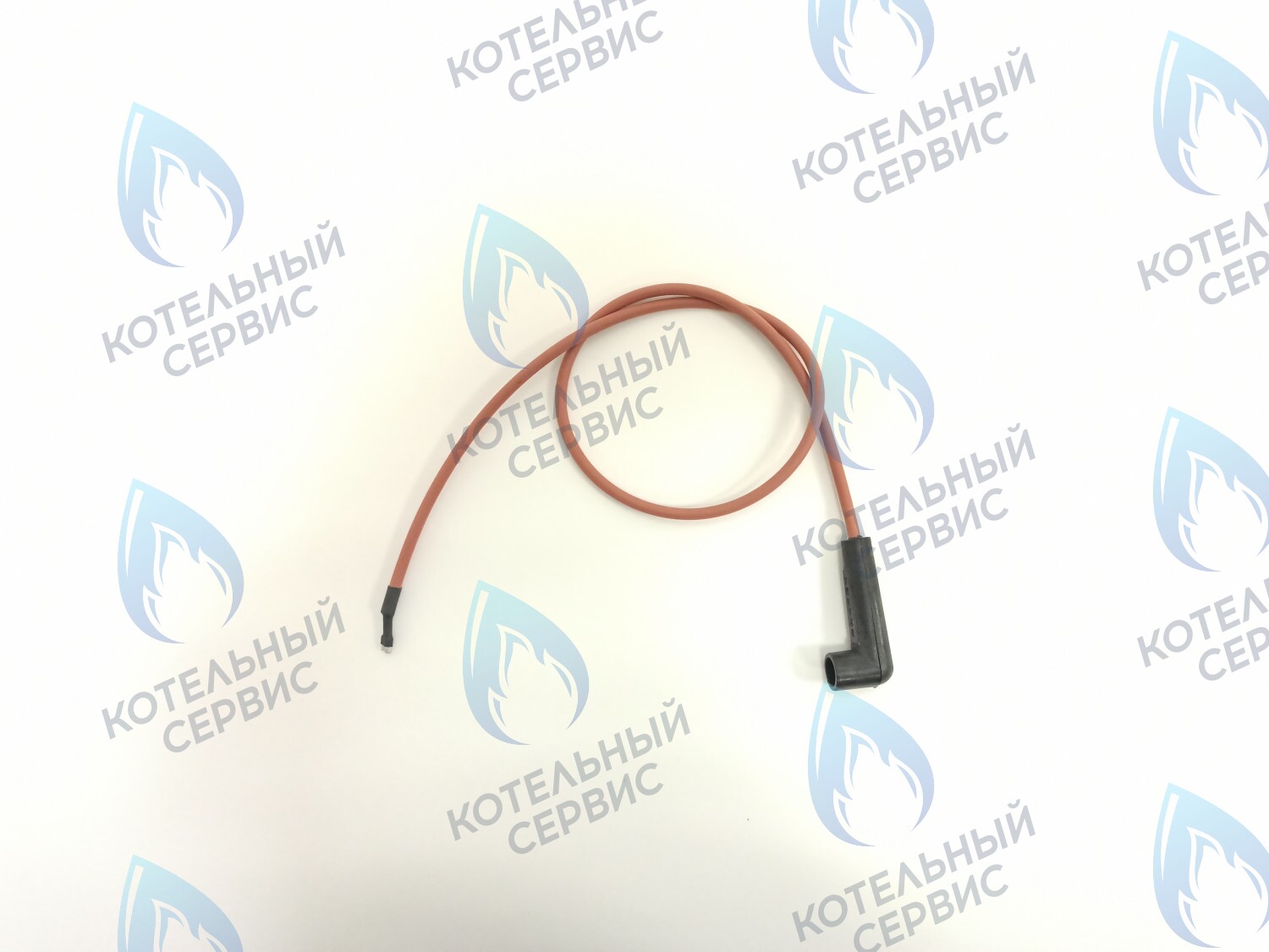 123730 Кабель электрода ионизации 650мм ЛЕМАКС (Lemax) в Барнауле