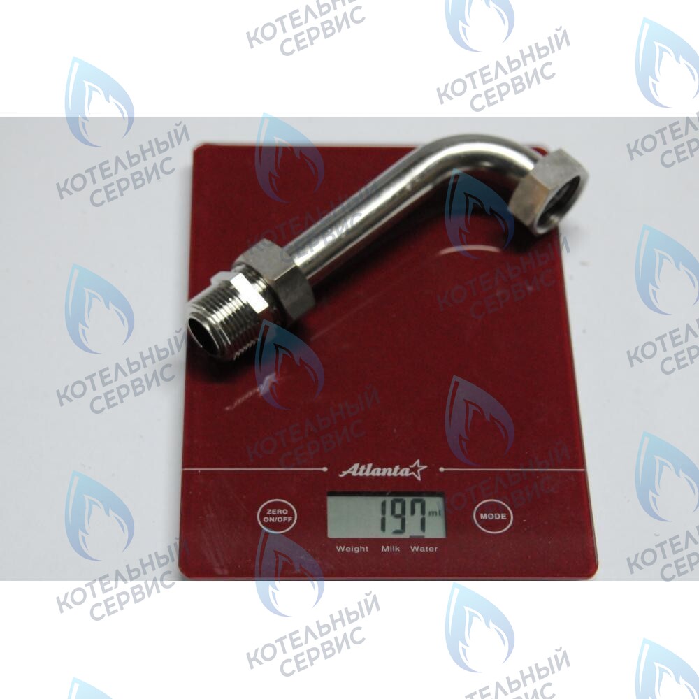 5625950 подсоединения контура отопления BAXI в Барнауле