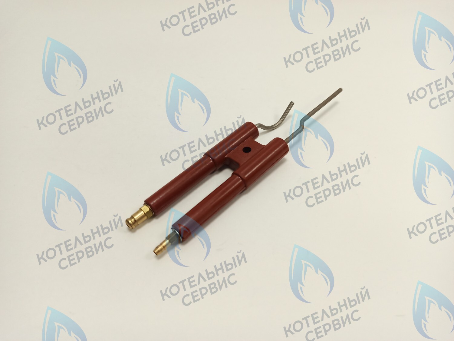 20010581A Электроды розжига и ионизации в сборе Navien GA 30-35K(N), GST 35-40K(N) (PH1603012A) в Барнауле