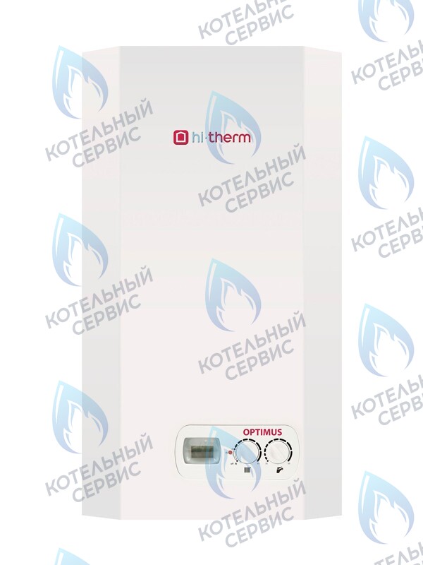  Настенный газовый котел Hi-Therm OPTIMUS в Барнауле