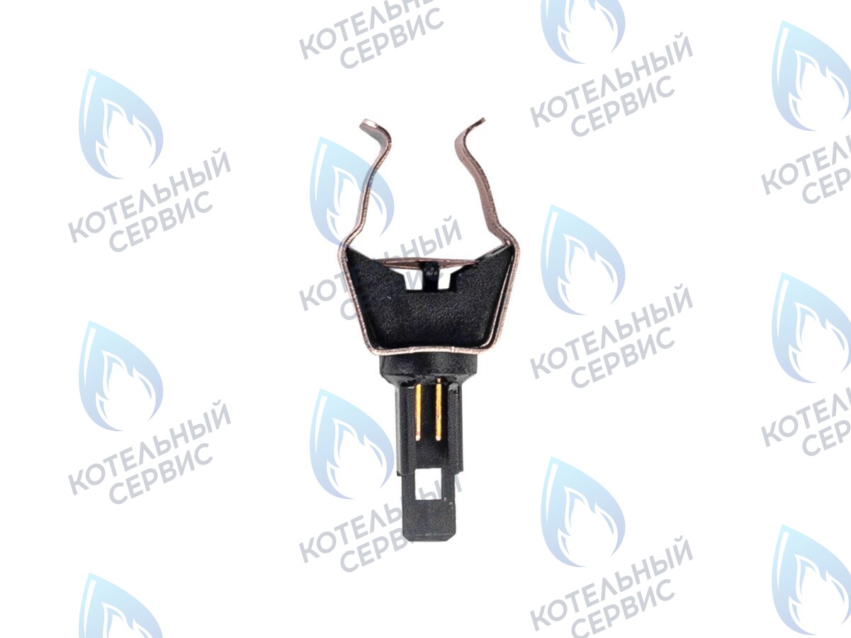 AC13040005 Датчик температуры  NTC накладной СО (без провода) Electrolux Basic X (все модели) (AC13040005) в Барнауле