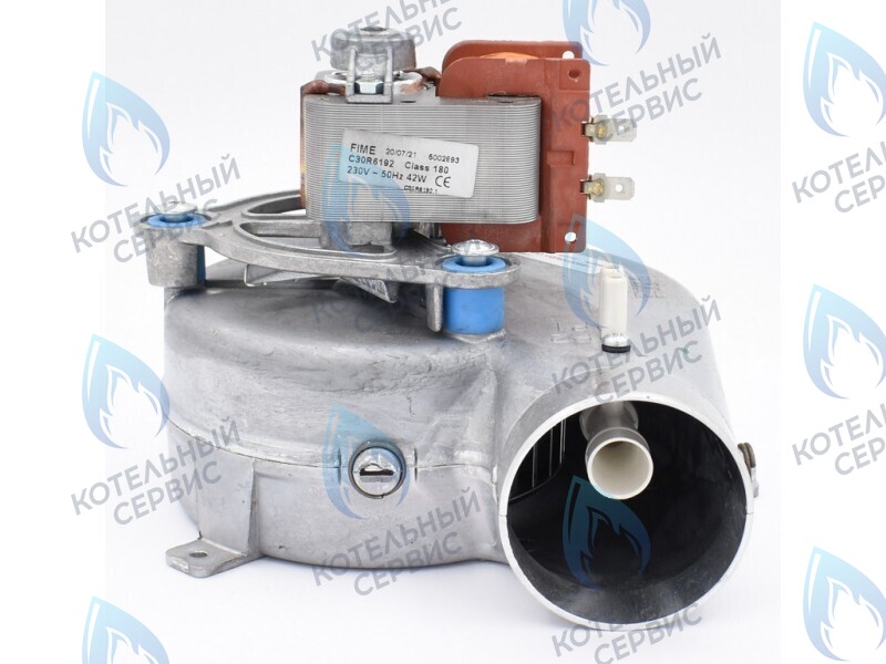 7858293 Вентилятор FIME 42W VIESSMANN VITOPEND A1JB, WH1D в Барнауле