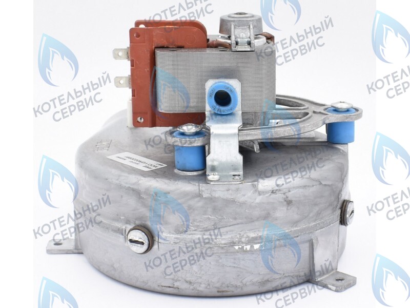 7858293 Вентилятор FIME 42W VIESSMANN VITOPEND A1JB, WH1D в Барнауле