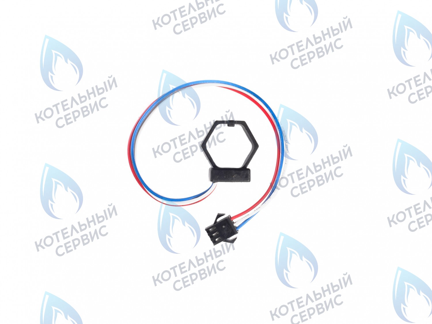 T10114-03 Датчик Холла датчика протока ГВС (для котлов после 07/2013) ROC в Барнауле