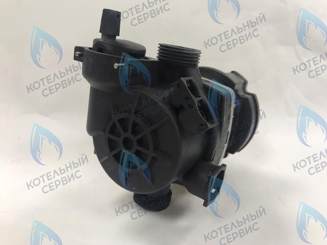 D41747 Насос 18/24кВт для частотных котлов STYLE DF ROC в Барнауле