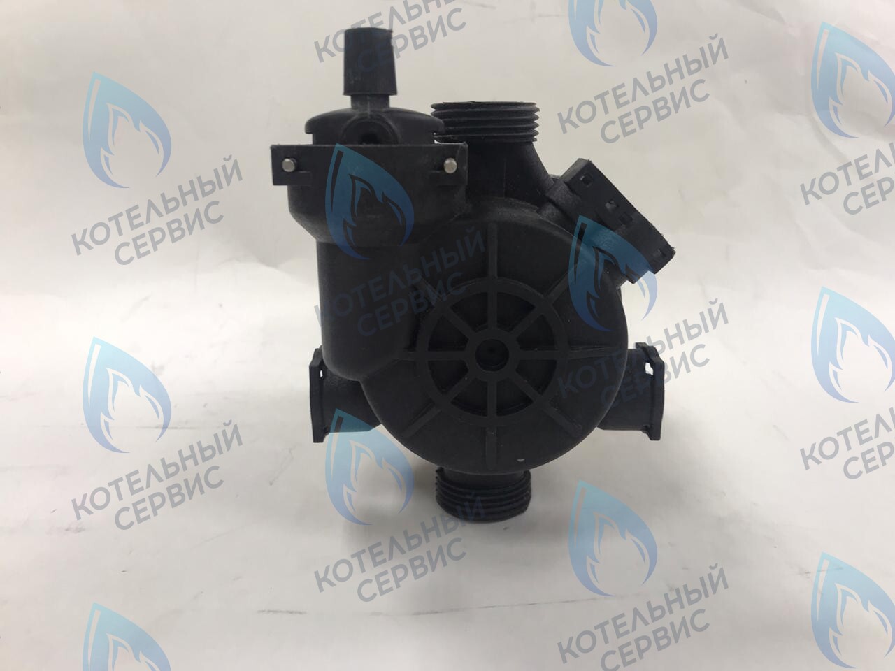 D41747 Насос 18/24кВт для частотных котлов STYLE DF ROC в Барнауле