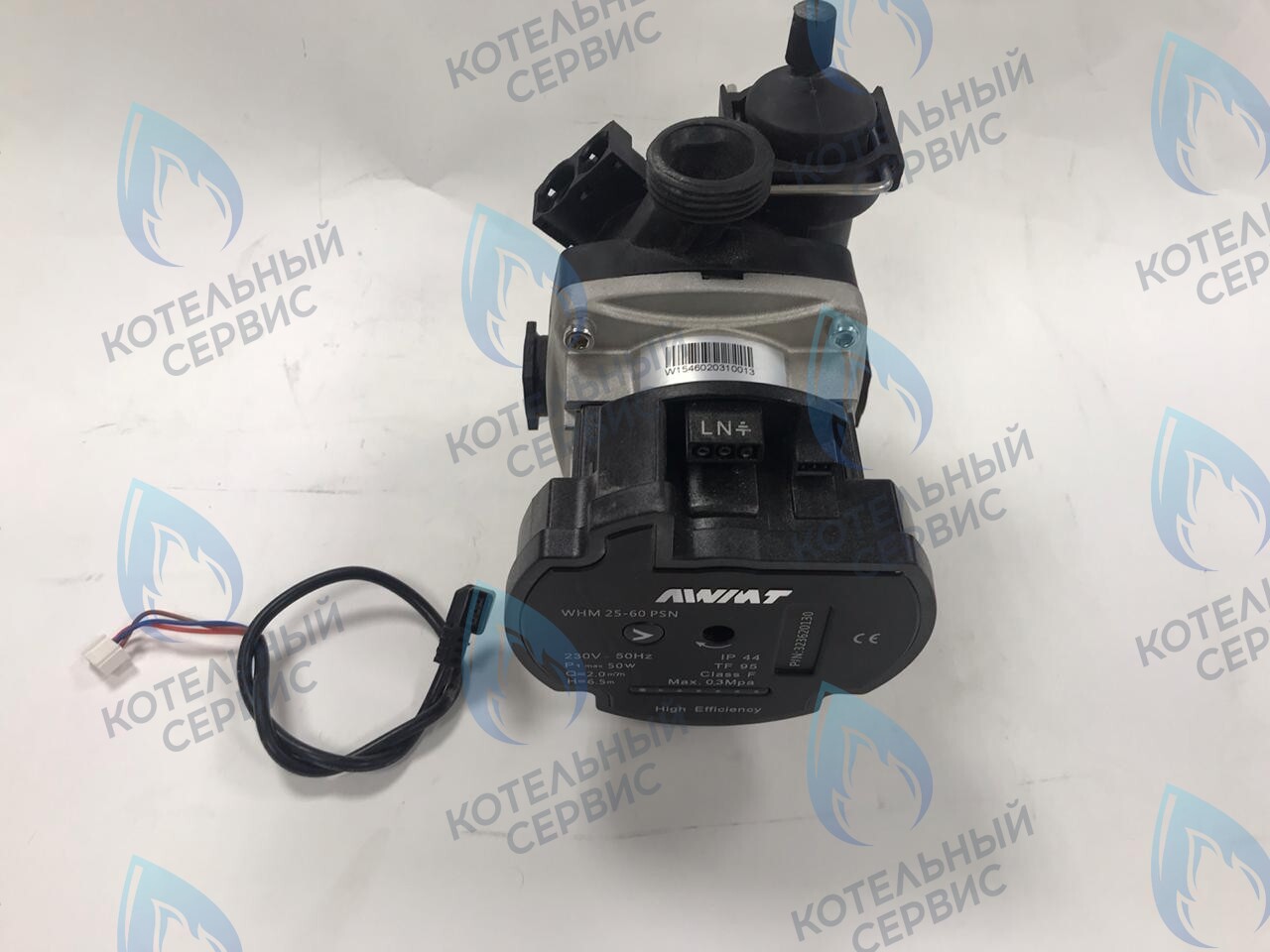 D41747 Насос 18/24кВт для частотных котлов STYLE DF ROC в Барнауле