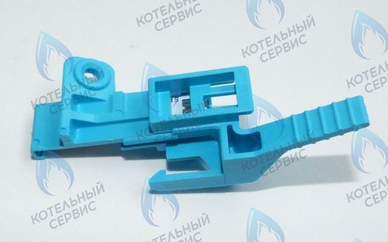 87186445780 Датчик протока (датчик Холла) BUDERUS в Барнауле