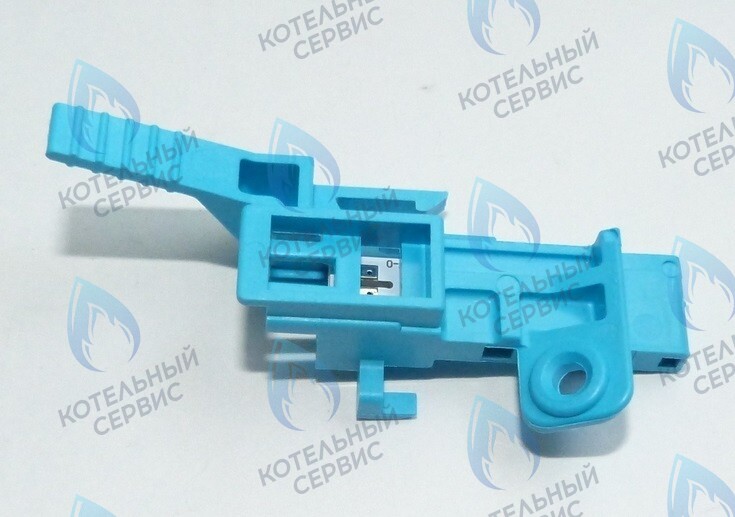 87186445780 Датчик протока (датчик Холла) BUDERUS в Барнауле