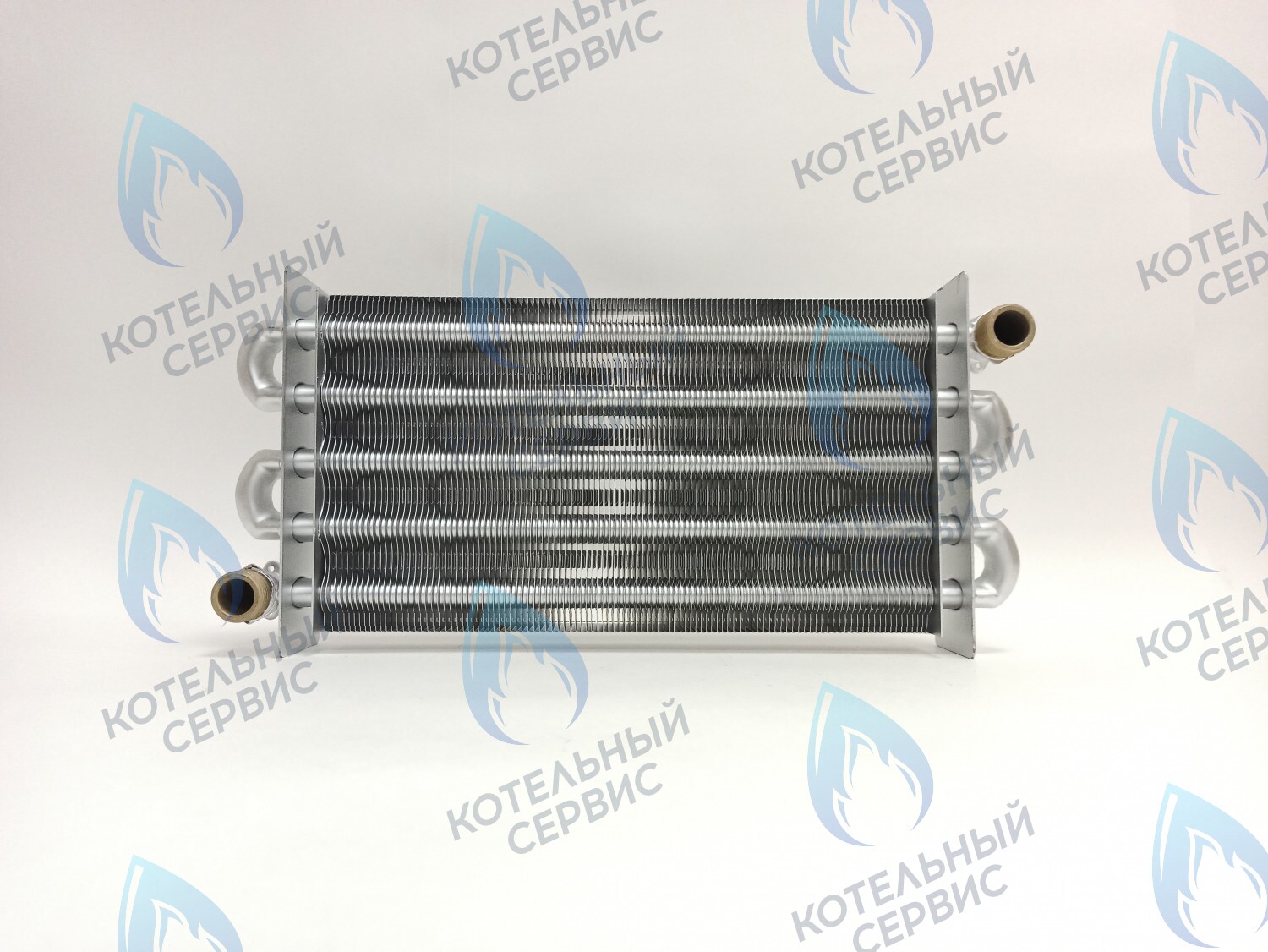 EM035-325 Теплообменник первичный 28кВт (AA10070010) Electrolux в Барнауле