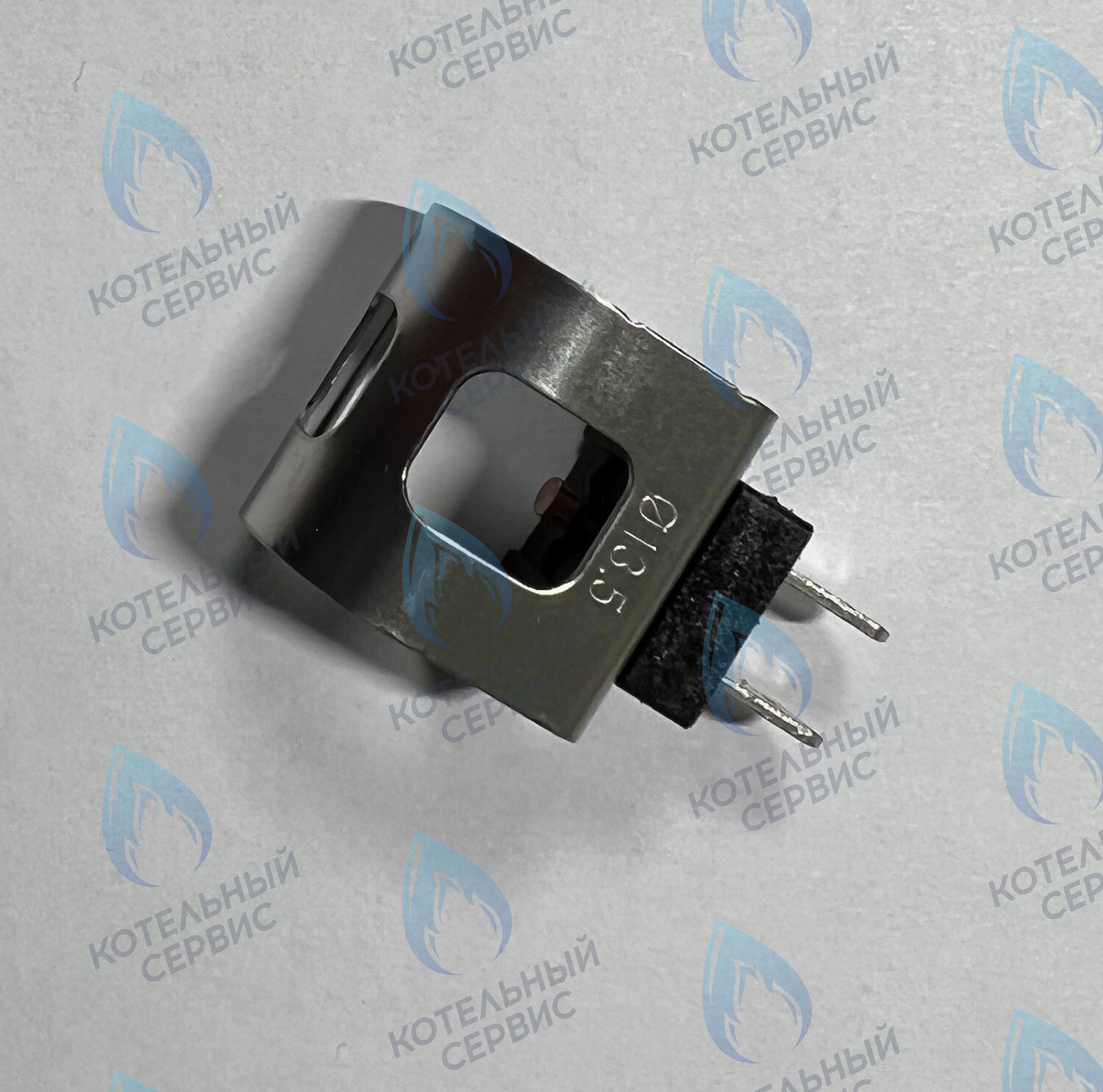 87160108090 Датчик температуры накладной NTC комбинированный 1/2 ГВС U042/U044-24K/ZWA/ZWB/ZWC/ZWE в Барнауле