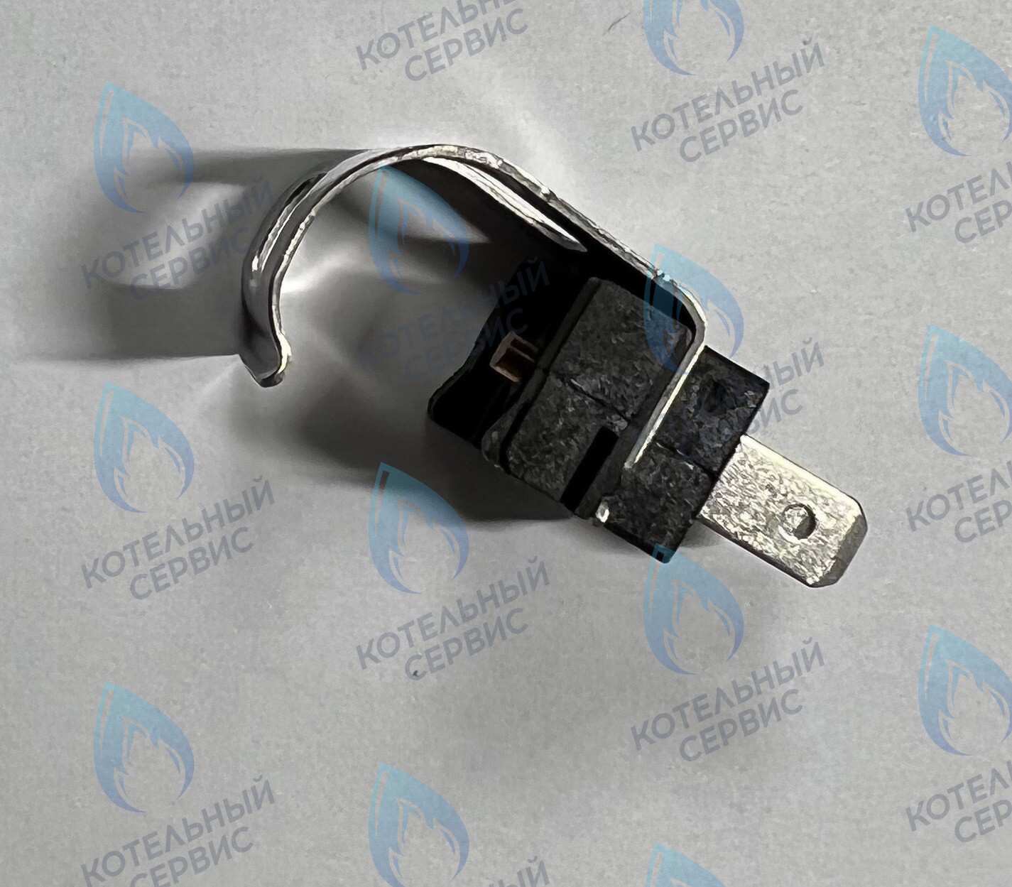 87160108090 Датчик температуры накладной NTC комбинированный 1/2 ГВС U042/U044-24K/ZWA/ZWB/ZWC/ZWE в Барнауле