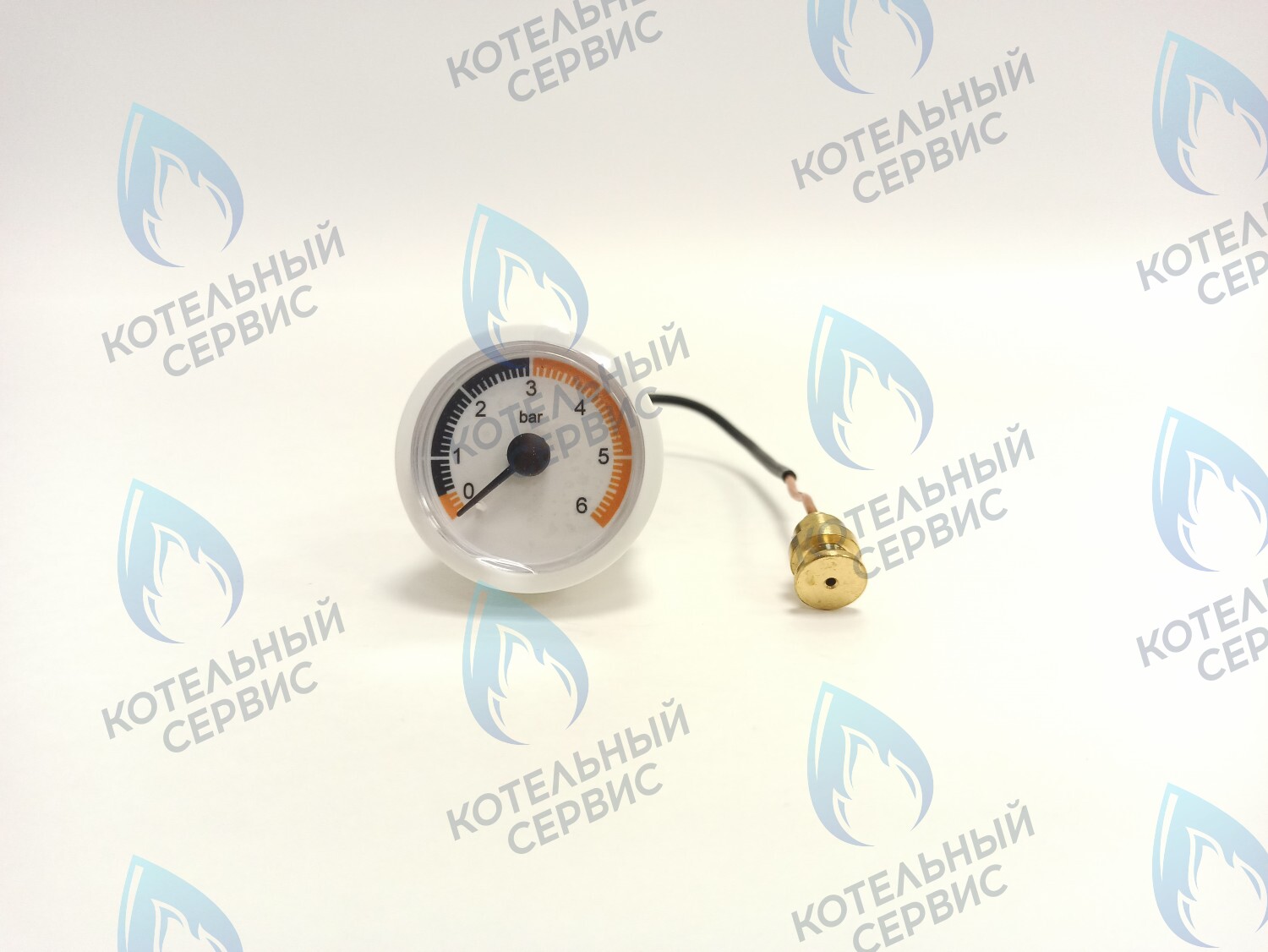 MA021 Манометр IMMERGAS (1.018296) 1.027200, 1.022734 в Барнауле