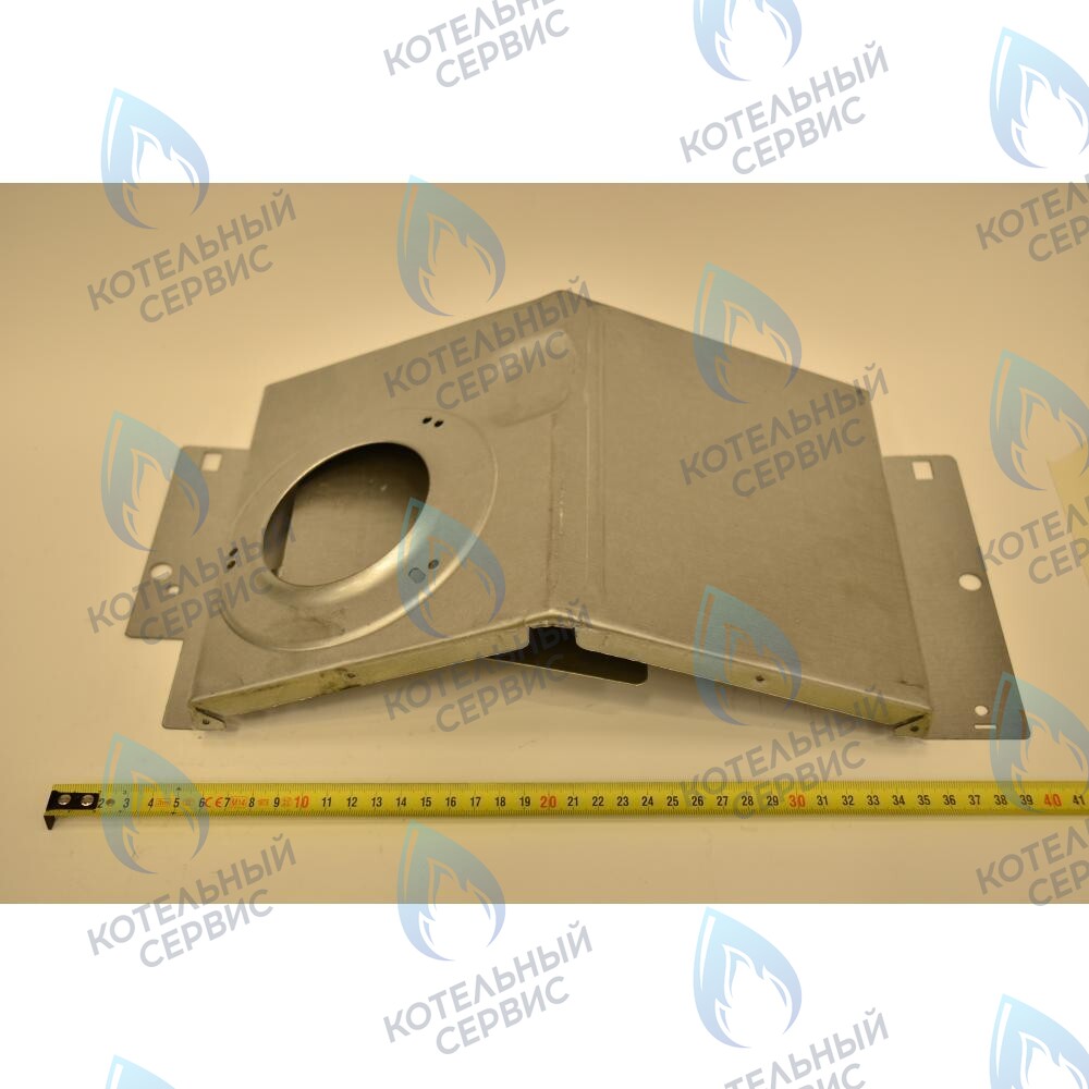 5681090 колпак вытяжки в сборе BAXI в Барнауле