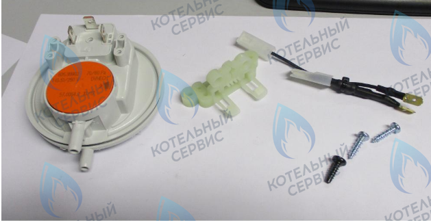 721890200 Пневмореле BAXI в Барнауле