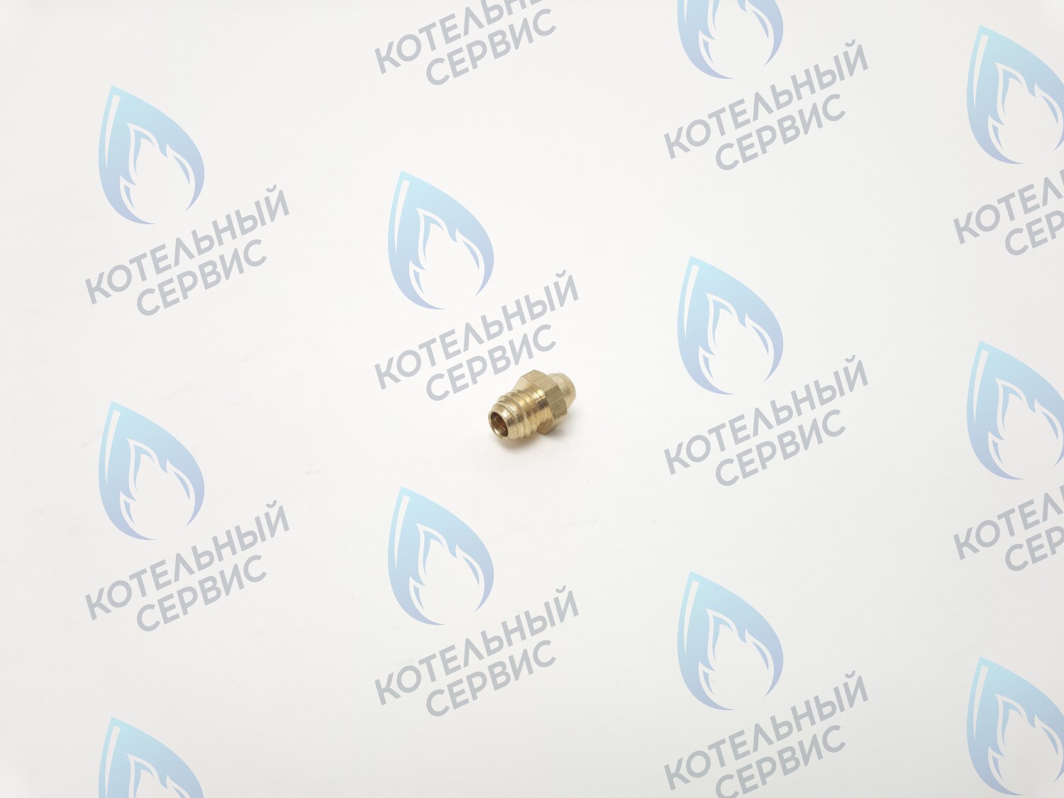 P0000190104 Форсунка жиклер для перевода под сжиженный газ котла (0,83) OASIS KK, MR-20,24 в Барнауле