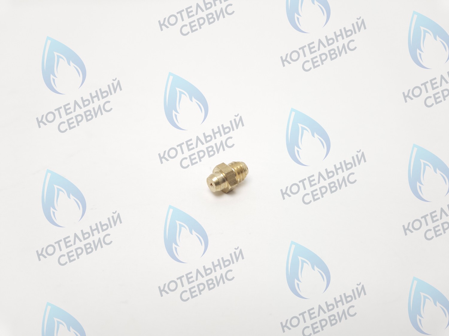P0000190104 Форсунка жиклер для перевода под сжиженный газ котла (0,83) OASIS KK, MR-20,24 в Барнауле