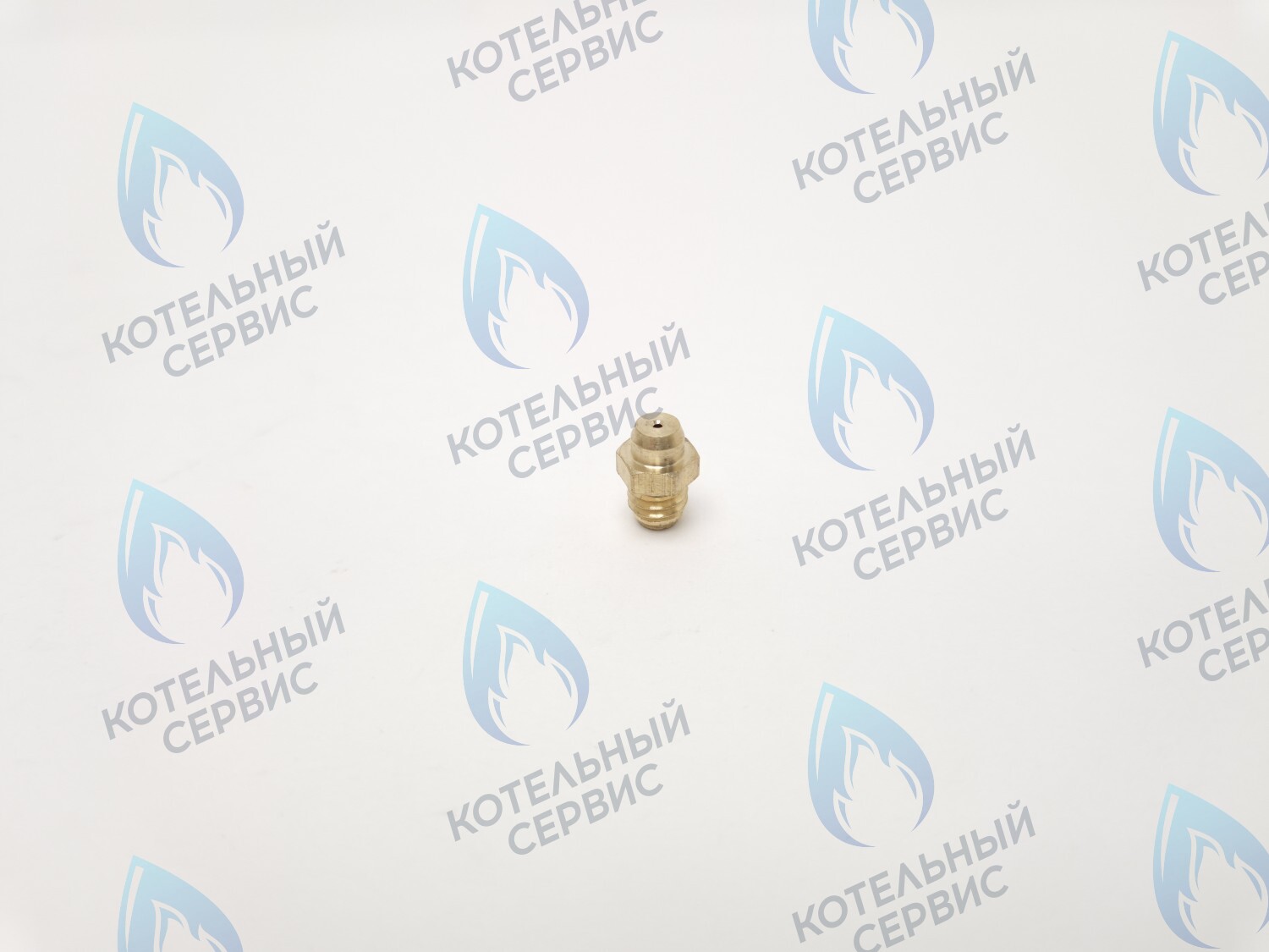 P0000190104 Форсунка жиклер для перевода под сжиженный газ котла (0,83) OASIS KK, MR-20,24 в Барнауле