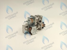 Клапан газовый (арматура газовая) NAVIEN Deluxe 13-40K (30010310A)