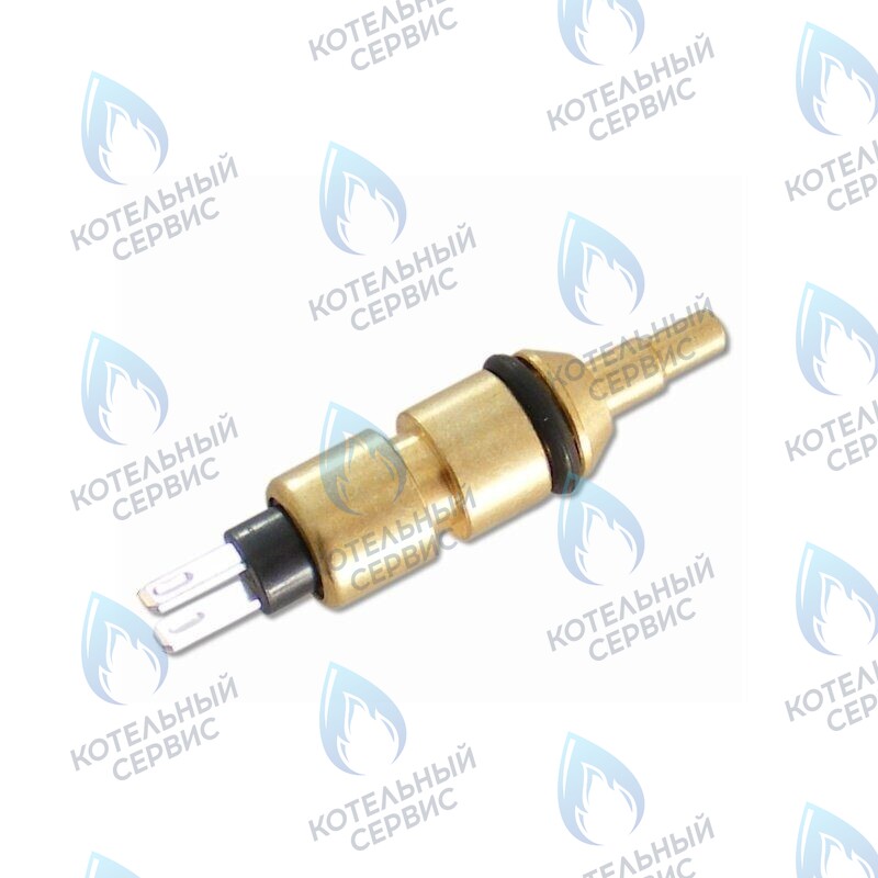 7819967 Датчик температуры ГВС (накладной)  VIESSMANN VITOPEND, VITODENS в Барнауле