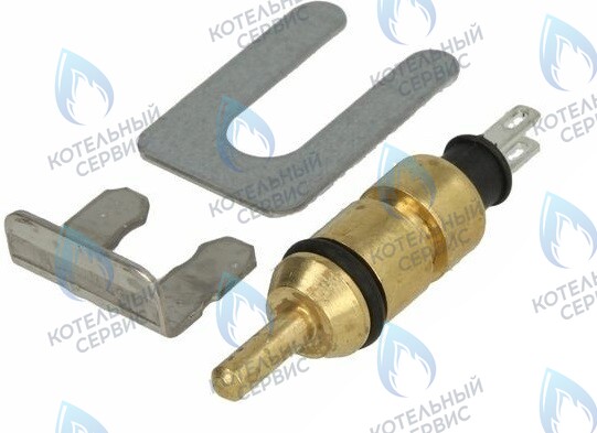 7819967 Датчик температуры ГВС (накладной)  VIESSMANN VITOPEND, VITODENS в Барнауле