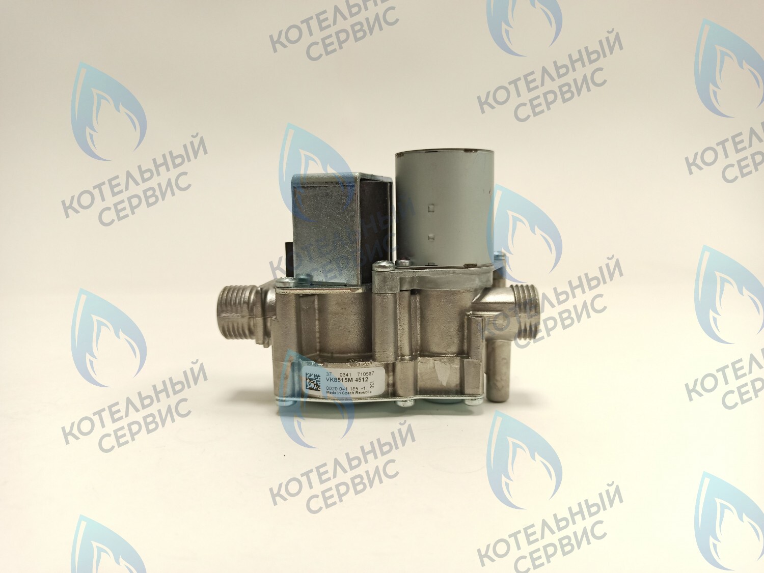 0020049295 Газовый вентиль GASTEP 4 (пантера в.18) PROTHERM в Барнауле