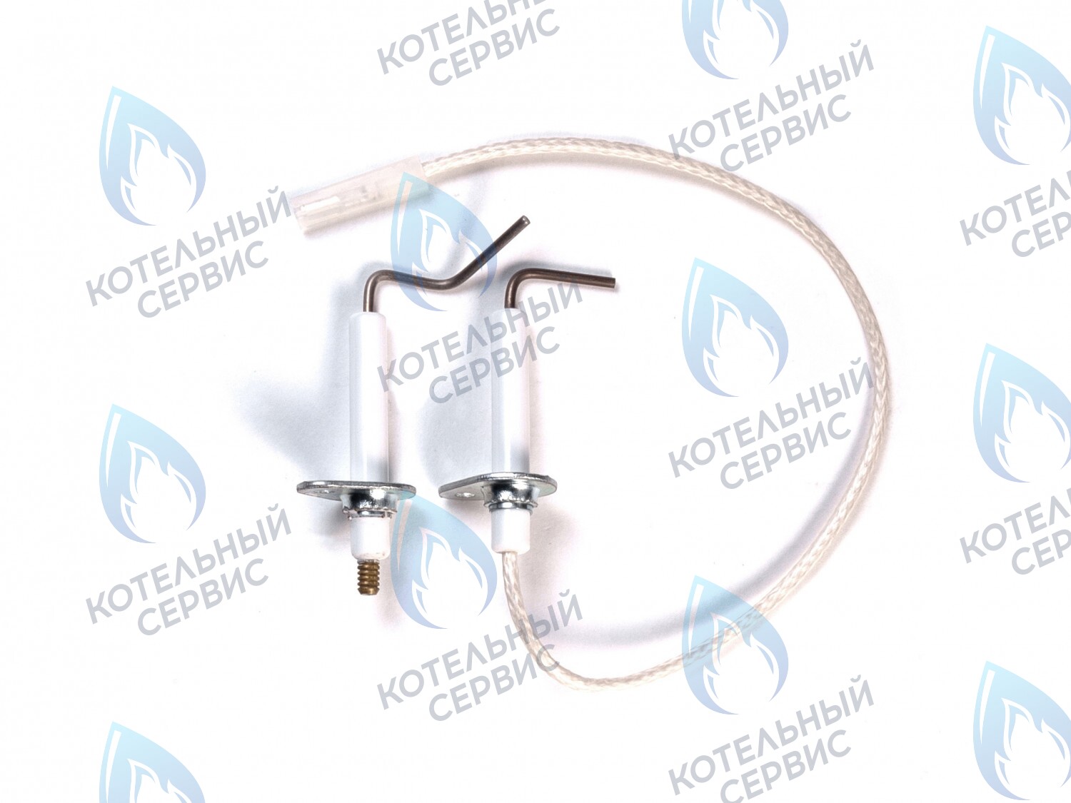 IE003 Электрод розжига и ионизации Protherm Lynx Ягуар в Барнауле