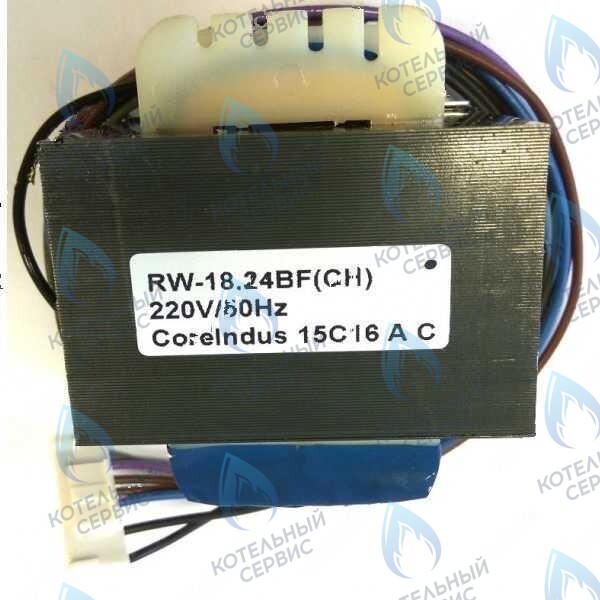 440011679 Трансформатор понижающий RINNAI GMF/EMF/RW 257/307/367/24 в Барнауле