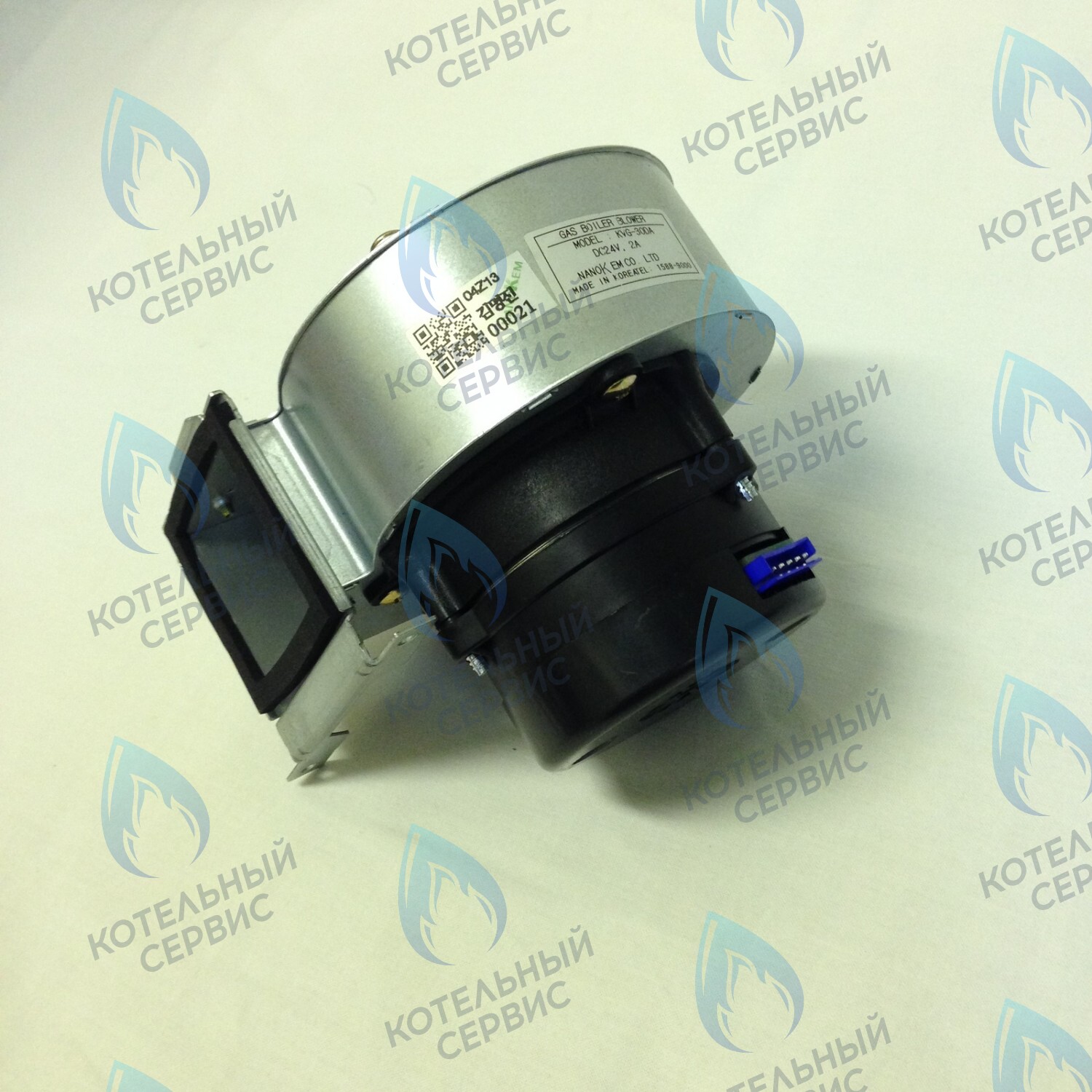 S242100042 Вентилятор KVG-30DA (TA-25/30) KITURAMI в Барнауле