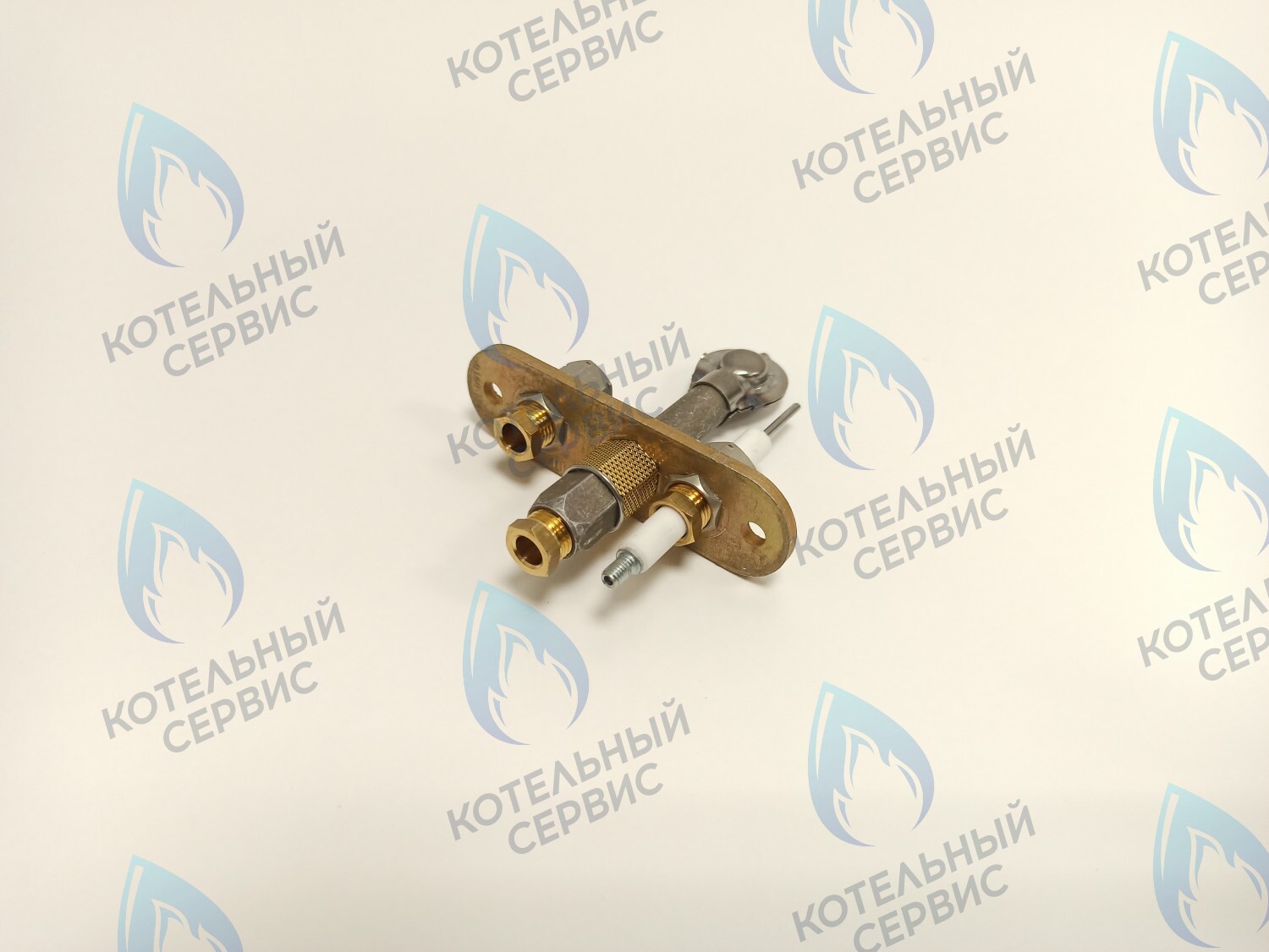 0.160.114 Горелка пилотная (запальная) Ø 6мм SIT в Барнауле