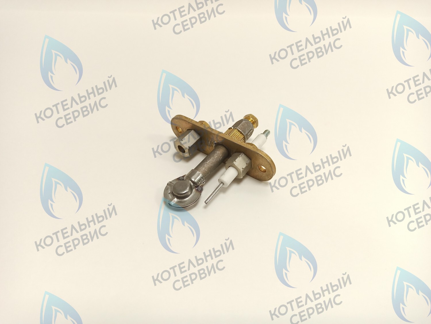 0.160.114 Горелка пилотная (запальная) Ø 6мм SIT в Барнауле