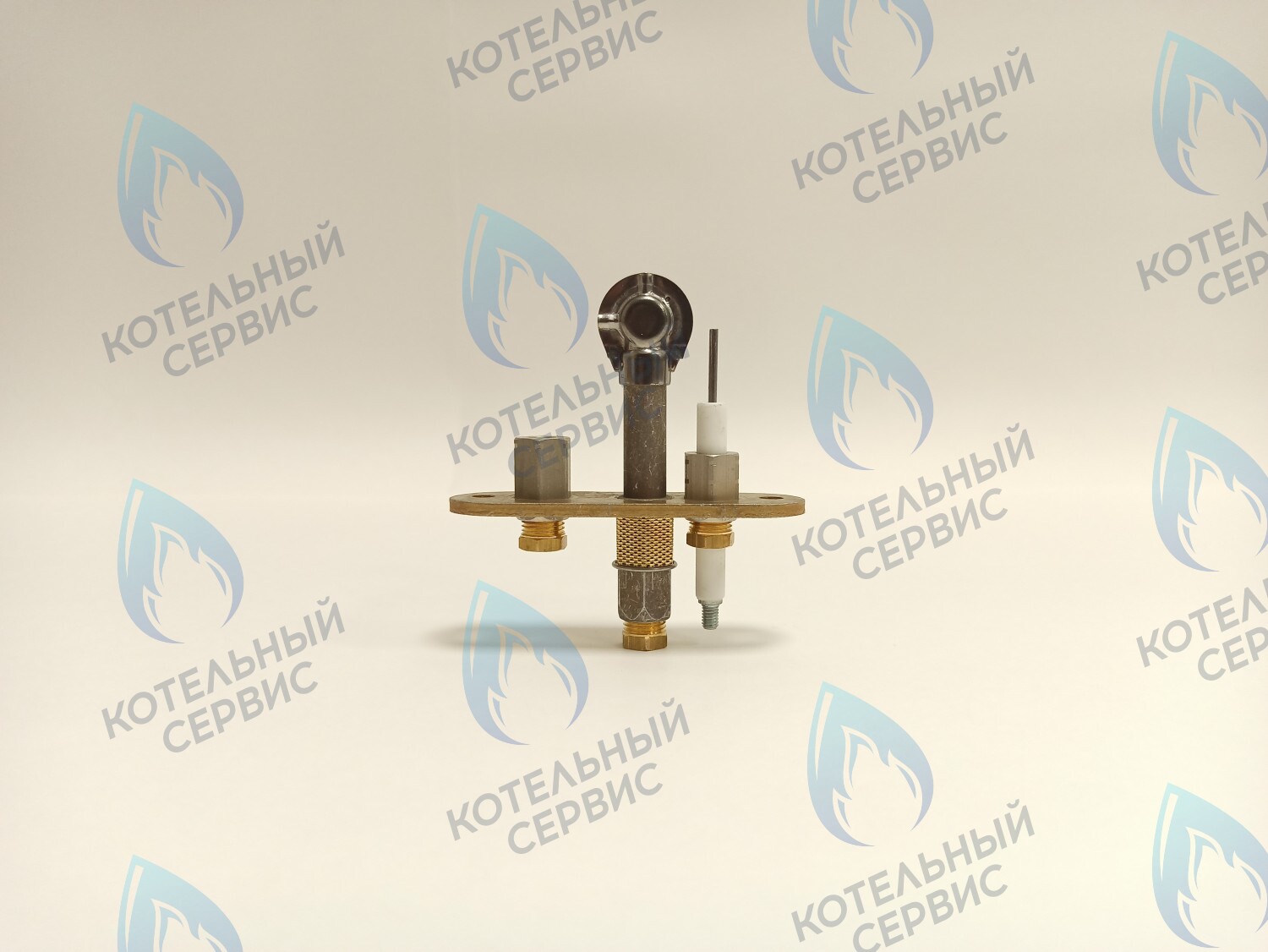 0.160.114 Горелка пилотная (запальная) Ø 6мм SIT в Барнауле