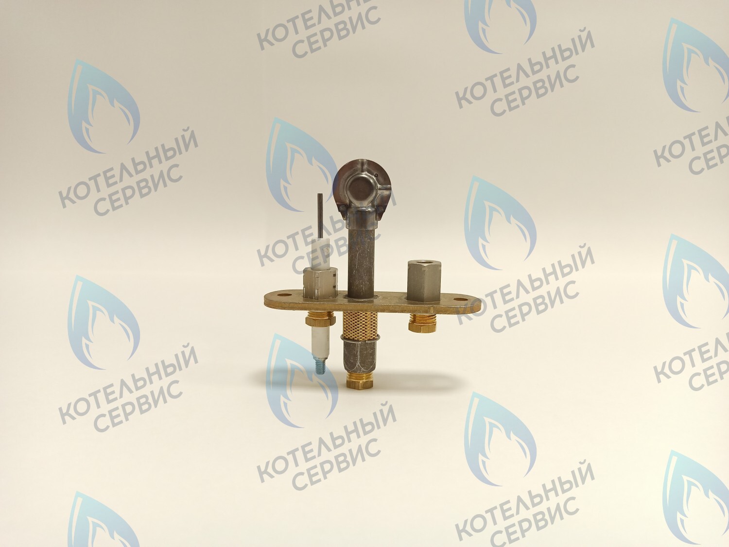 0.160.114 Горелка пилотная (запальная) Ø 6мм SIT в Барнауле