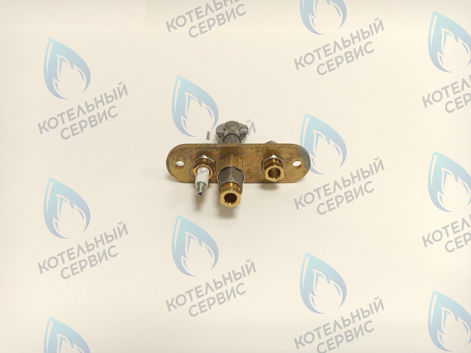 0.160.114 Горелка пилотная (запальная) Ø 6мм SIT в Барнауле