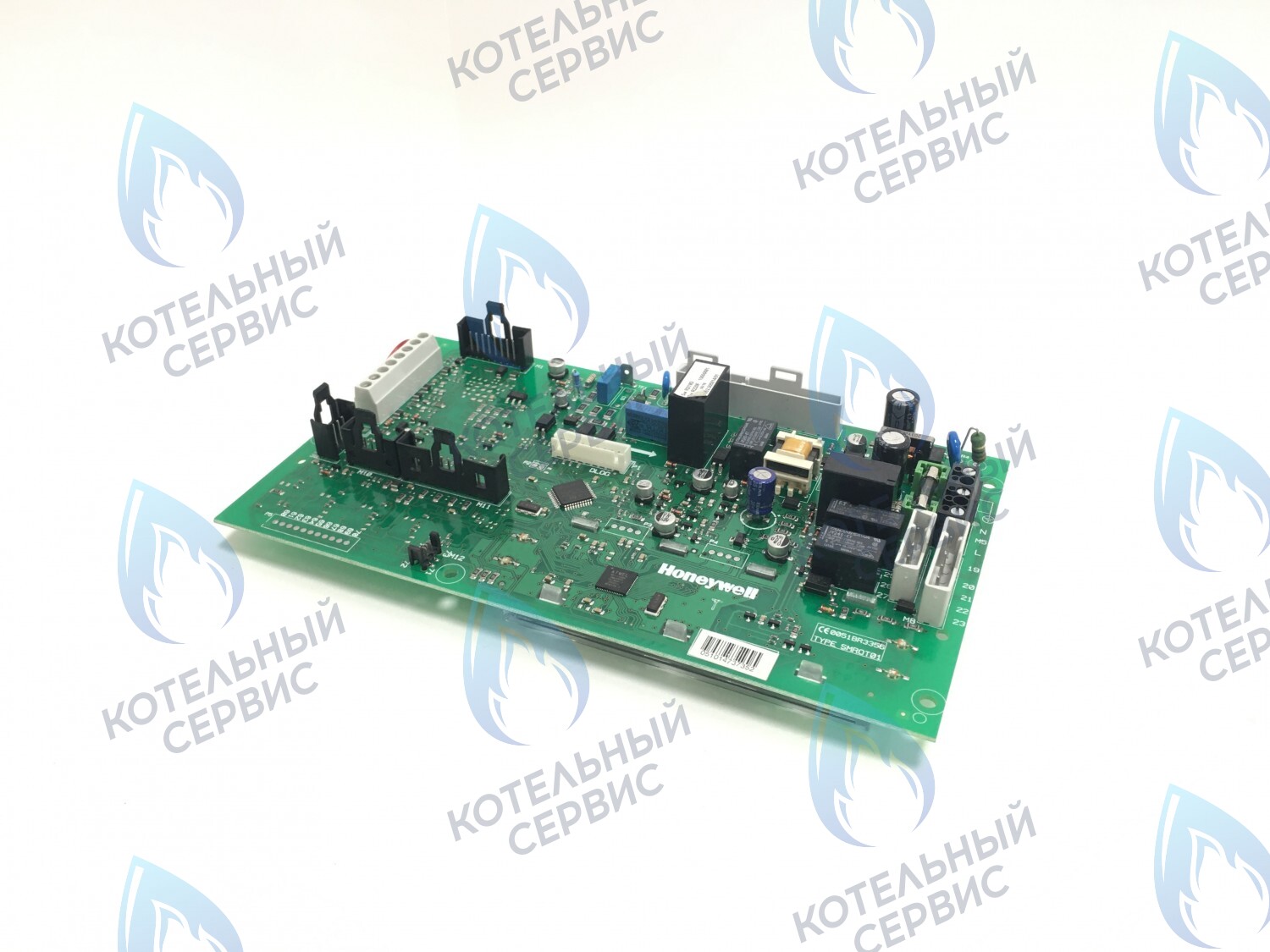 052005814 Плата управления HERMANN THESI (52005814) в Барнауле