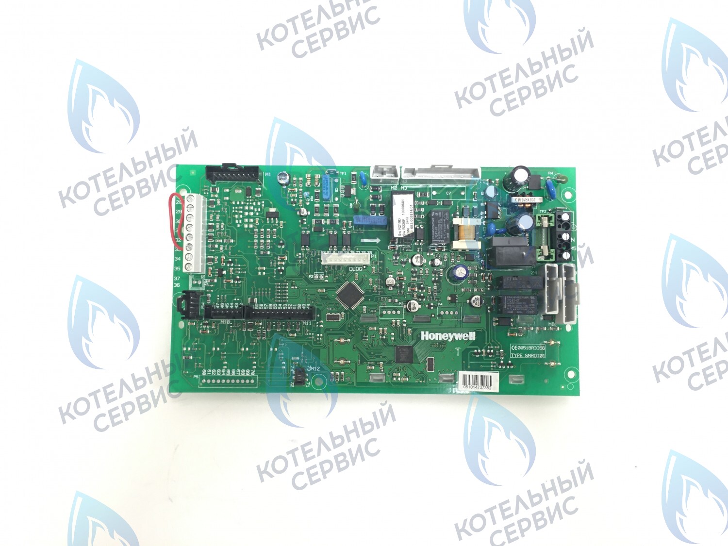 052005814 Плата управления HERMANN THESI (52005814) в Барнауле