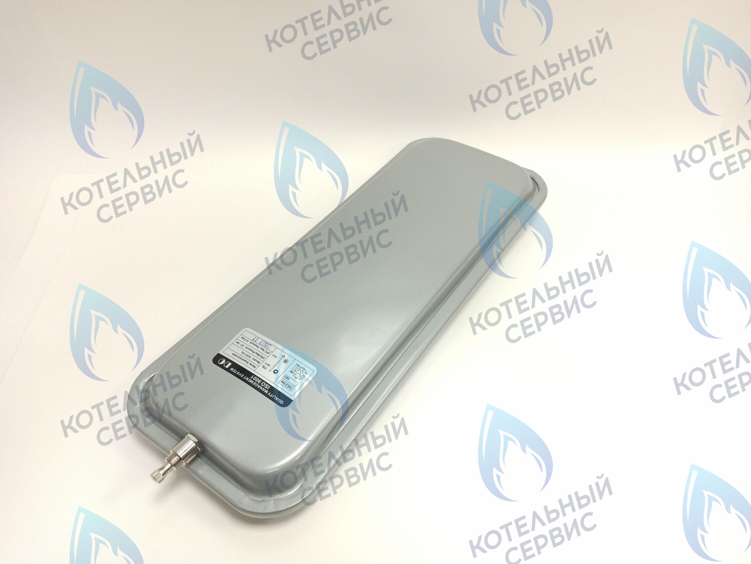 194388 Бак расширительный 6л Prime-V ЛЕМАКС (Lemax) в Барнауле