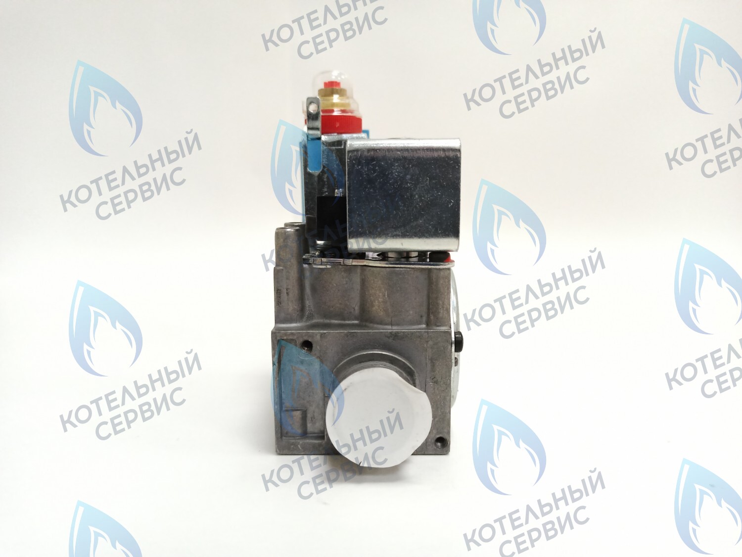 NCH 000 Газовый клапан FSB_Mi, _Mpi, _/HW (SIT 845) ELECTROLUX в Барнауле