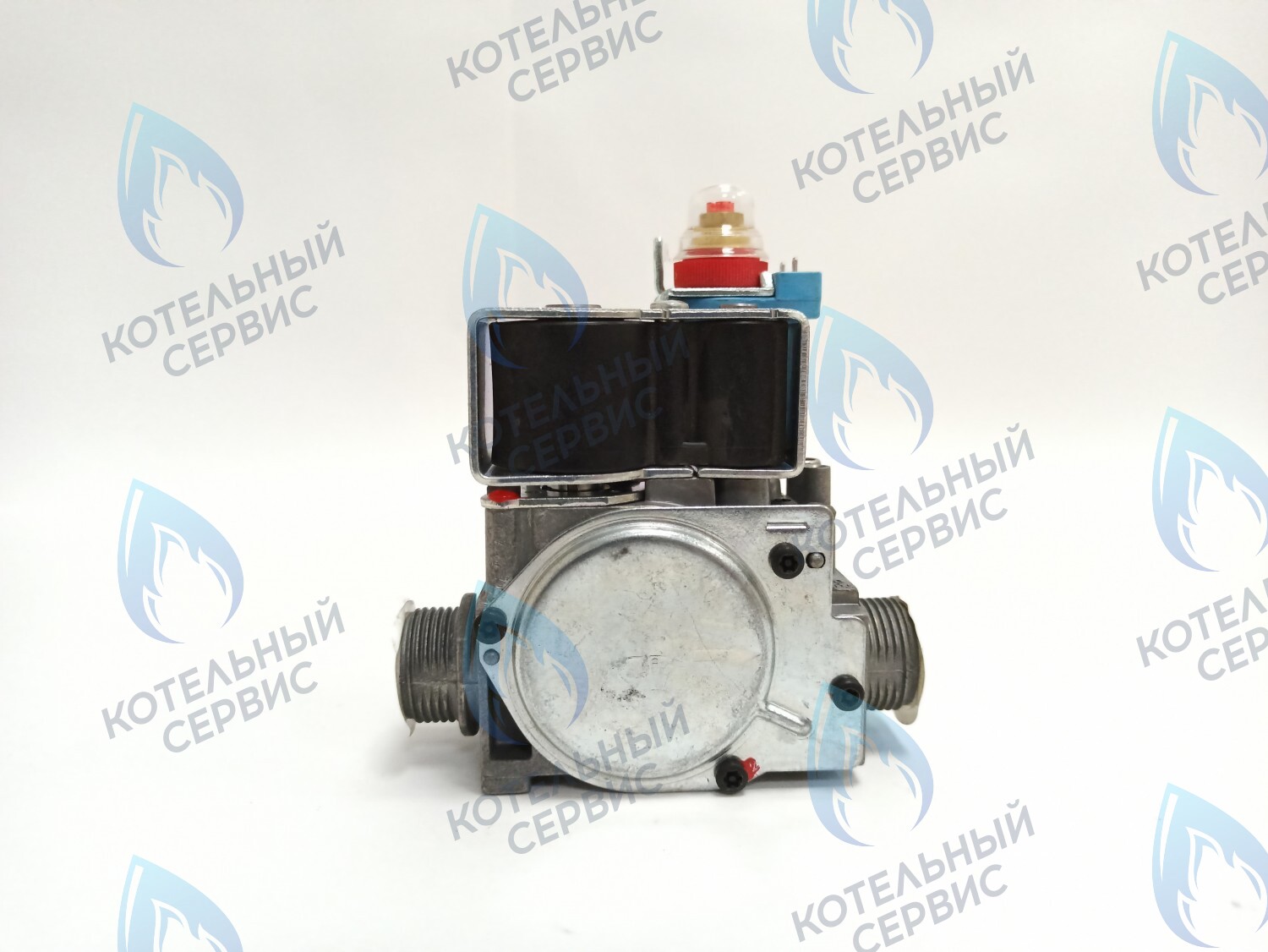 NCH 000 Газовый клапан FSB_Mi, _Mpi, _/HW (SIT 845) ELECTROLUX в Барнауле