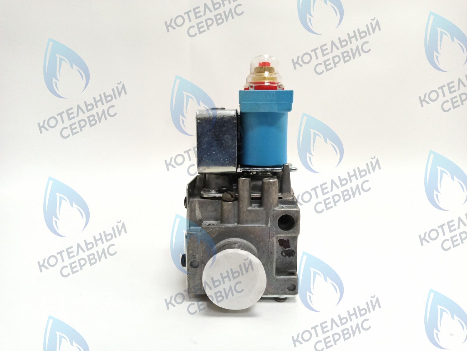 NCH 000 Газовый клапан FSB_Mi, _Mpi, _/HW (SIT 845) ELECTROLUX в Барнауле