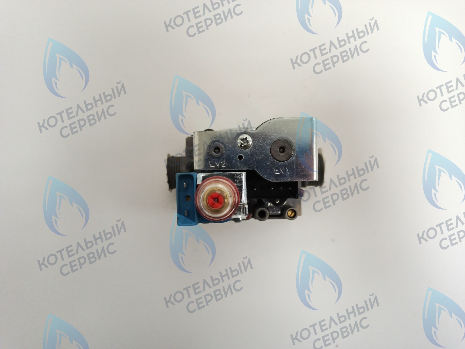 NCH 000 Газовый клапан FSB_Mi, _Mpi, _/HW (SIT 845) ELECTROLUX в Барнауле