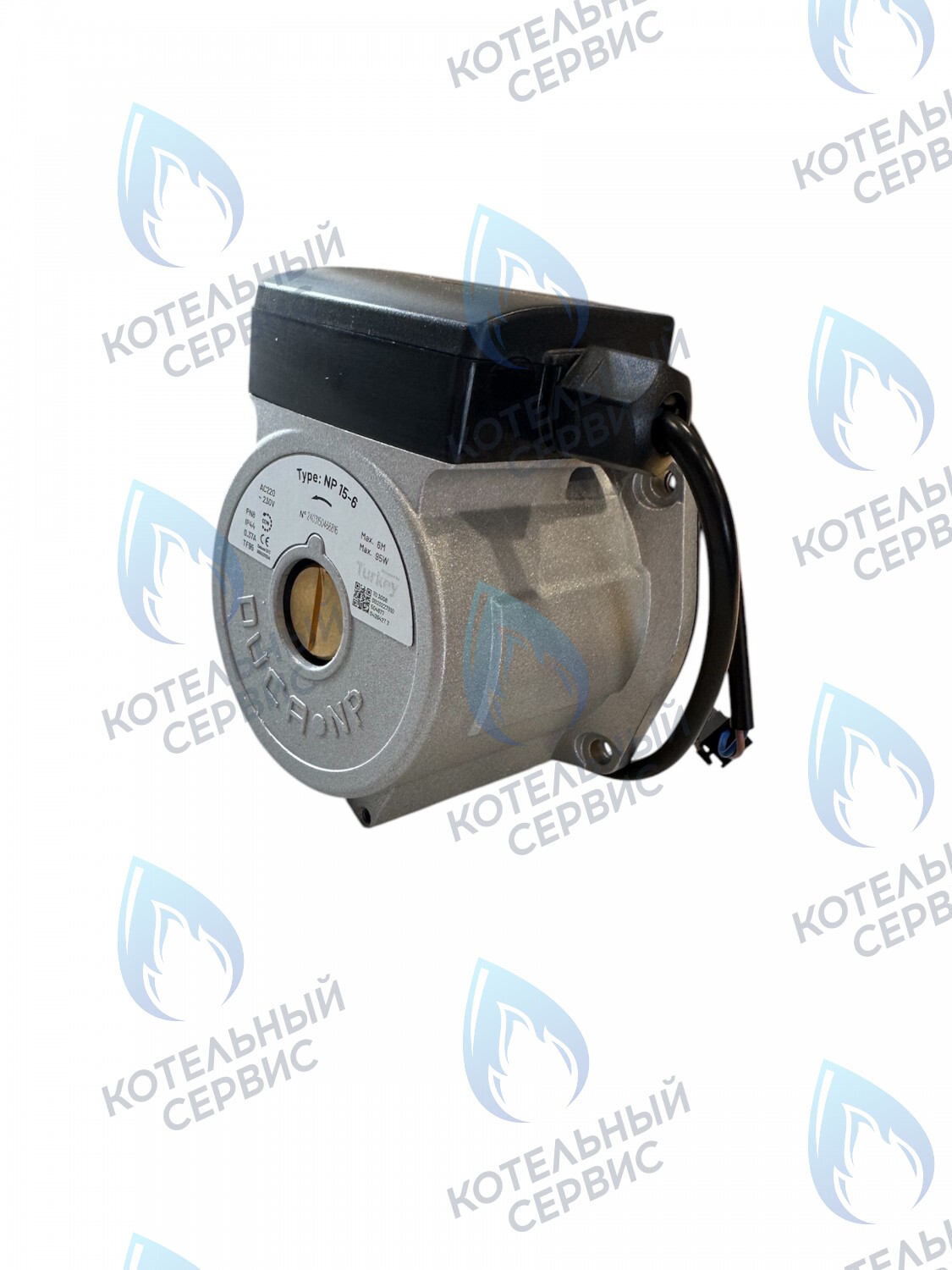 PH-N30CCW60-DN95S Двигатель насоса (против часовой стрелки) DUCA NP 15-6 Navien Deluxe S/One 13-35K, KDP-CT4W0635 (30020779B, 30020779A, 30017240A, 30021461A) в Барнауле