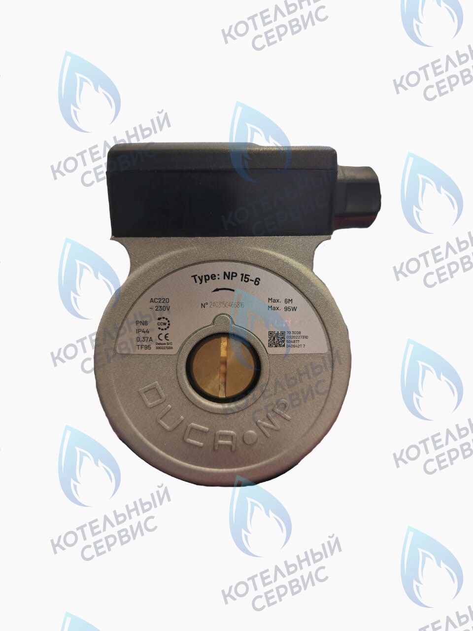 PH-N30CCW60-DN95S Двигатель насоса (против часовой стрелки) DUCA NP 15-6 Navien Deluxe S/One 13-35K, KDP-CT4W0635 (30020779B, 30020779A, 30017240A, 30021461A) в Барнауле